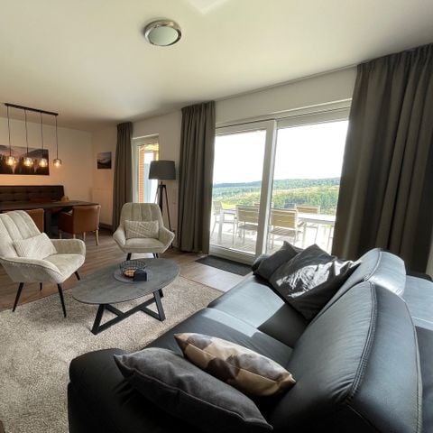 APPARTEMENT 4 personen - Modern appartement op toplocatie APPARTEMENT 4 personen - Modern appartement op toplocatie