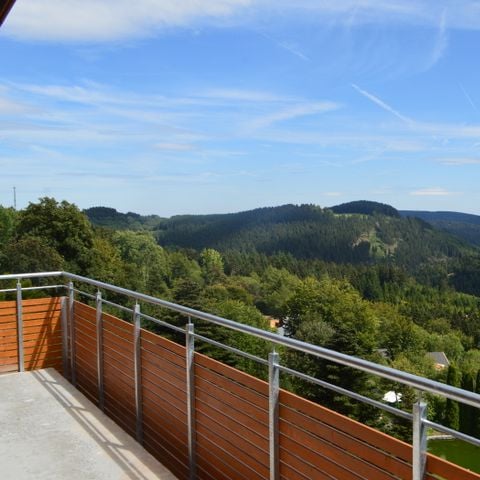 APPARTEMENT 4 personen - Modern op toplocatie