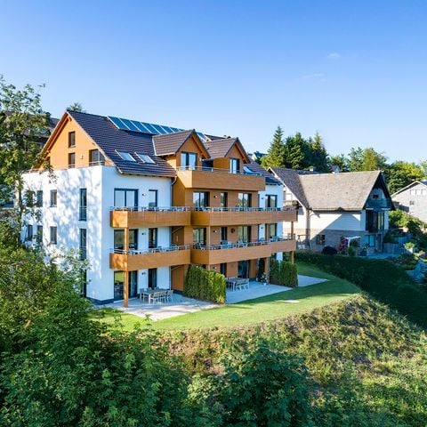 APPARTEMENT 4 personen - Modern appartement op toplocatie