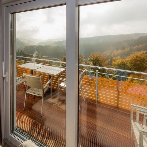 APPARTEMENT 7 personen - Modern op toplocatie