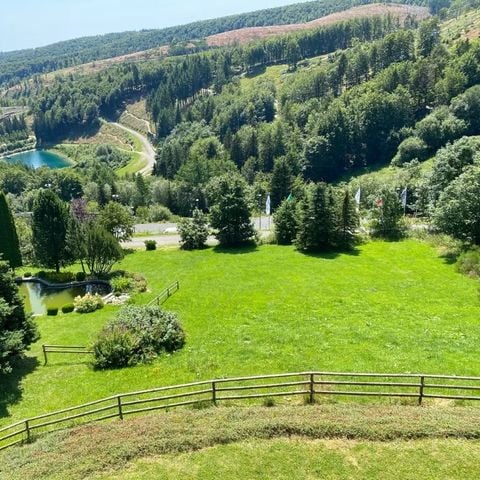 UplandParcs Residence Wiinterberg UplandParcs Residence Wiinterberg - Camping Noordrijn-Westfalen - Afbeelding N°4