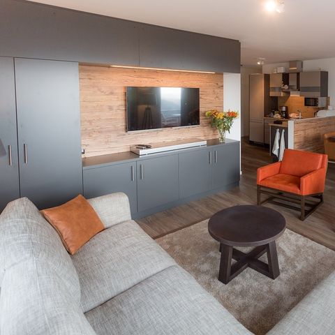 UplandParcs Residence Winterberg - Noordrijn-Westfalen - Afbeelding N°4