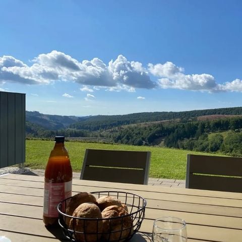 UplandParcs Residence Wiinterberg UplandParcs Residence Wiinterberg - Camping Noordrijn-Westfalen - Afbeelding N°6