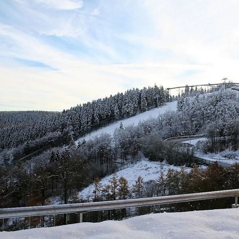 UplandParcs Residence Wiinterberg UplandParcs Residence Wiinterberg - Camping Noordrijn-Westfalen - Afbeelding N°3