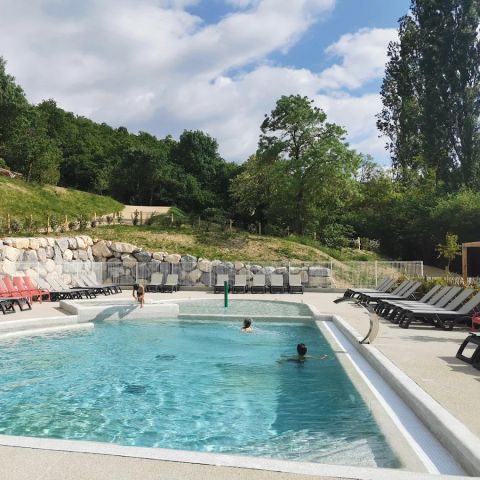 Camping Porte de Provence - Drôme - Afbeelding N°6