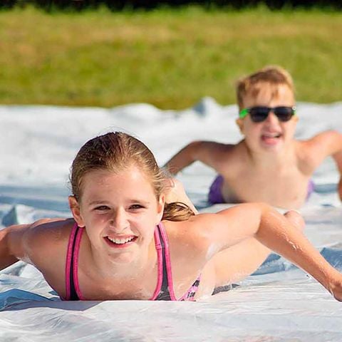 Bungalowpark Felsenhof - Camping Rijnland-Palts - Afbeelding N°6