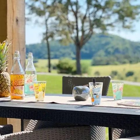 Chalet 4 personen - L-E4