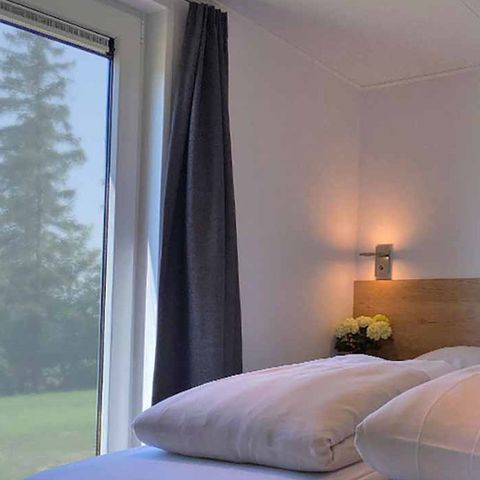 Chalet 4 personen - L-F4