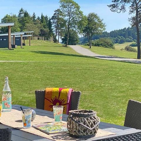 Chalet 4 personen - L-F4