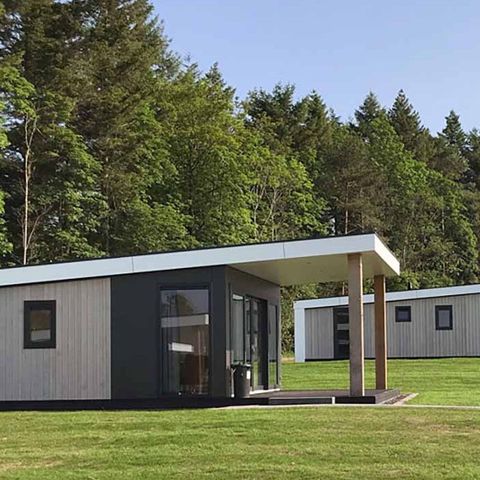 Chalet 4 personen - L-F4