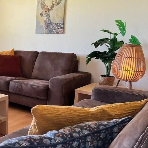 Bungalow 6 personen - L-C6