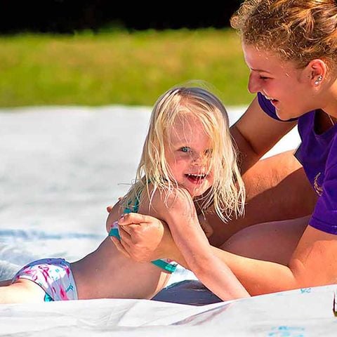 Bungalowpark Felsenhof - Camping Rijnland-Palts - Afbeelding N°4