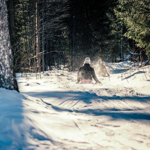 Valkeisen Loma - Central Finland - Afbeelding N°6
