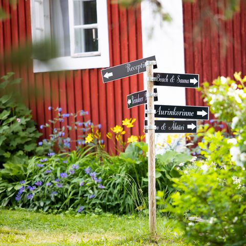 Valkeisen Loma - Central Finland - Afbeelding N°5