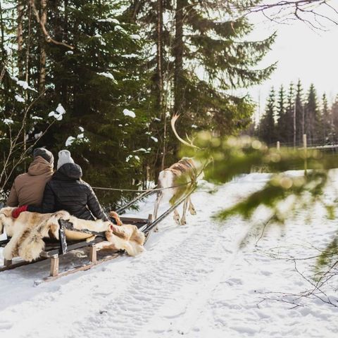 Valkeisen Loma - Central Finland - Afbeelding N°3