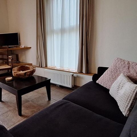 APPARTEMENT 4 personen - Rolstoel appartement