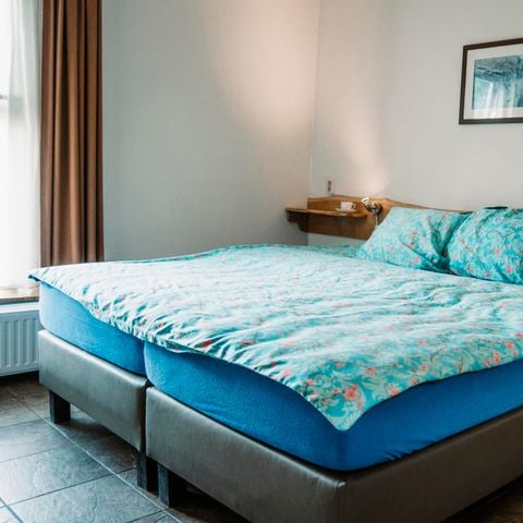 APPARTEMENT 4 personen - Rolstoel appartement