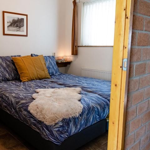 APPARTEMENT 4 personen - Boerderij
