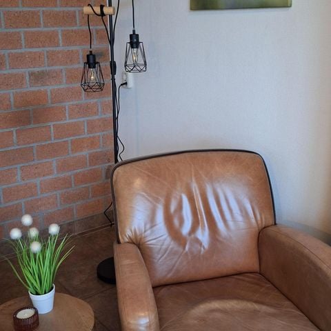 APPARTEMENT 2 personen - Boerderijappartement