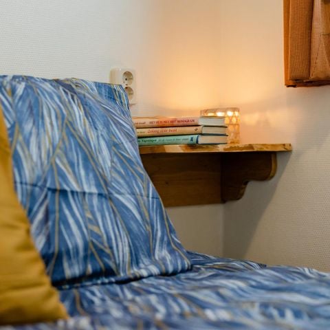 APPARTEMENT 2 personen - Boerderijappartement