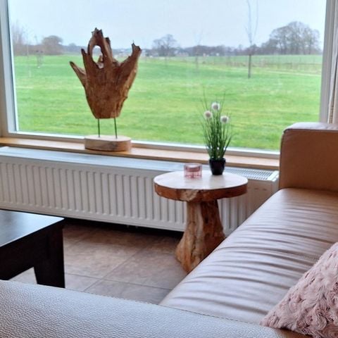 APPARTEMENT 2 personen - Panorama