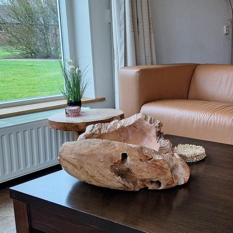 APPARTEMENT 2 personen - Panorama