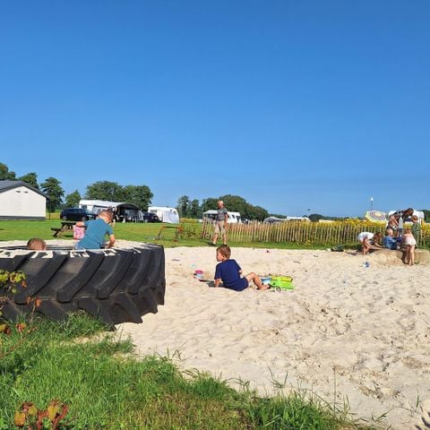  Charmecamping & Appartementen De Regge-Vallei  - Twenterand - Afbeelding N°6