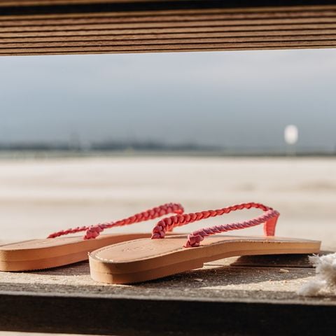 Roompot Beach Villa's - Camping Rotterdam - Afbeelding N°6