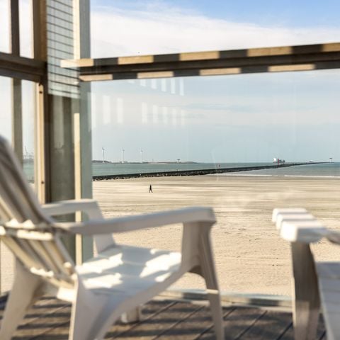 Roompot Beach Villa's - Camping Rotterdam - Afbeelding N°3