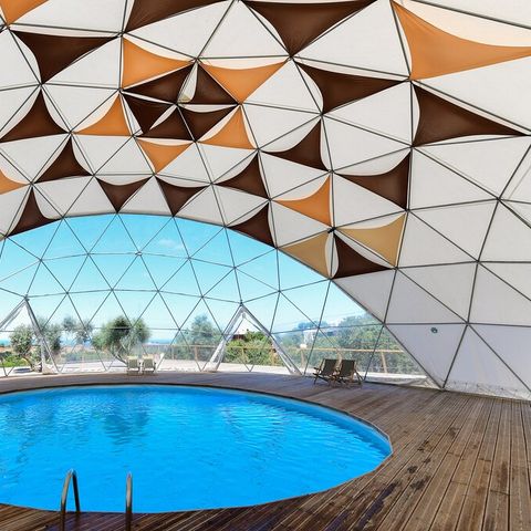 Wecamp Reserva Alecrim - Alentejo - Portugal - Afbeelding N°2