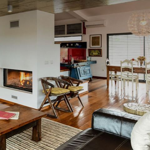 Villa 6 personen - Villa Oliveira