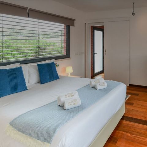 Villa 6 personen - Villa Oliveira