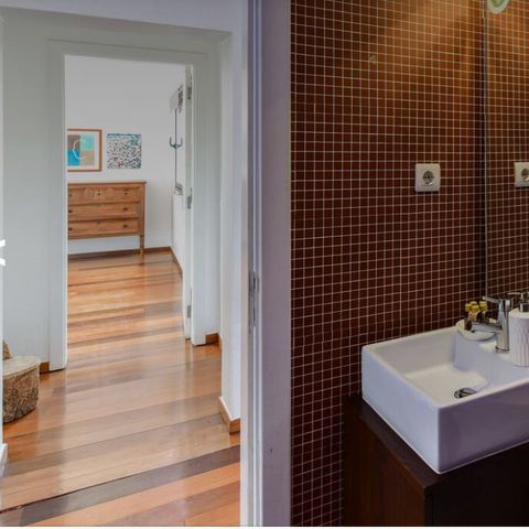 Villa 6 personen - Villa Oliveira