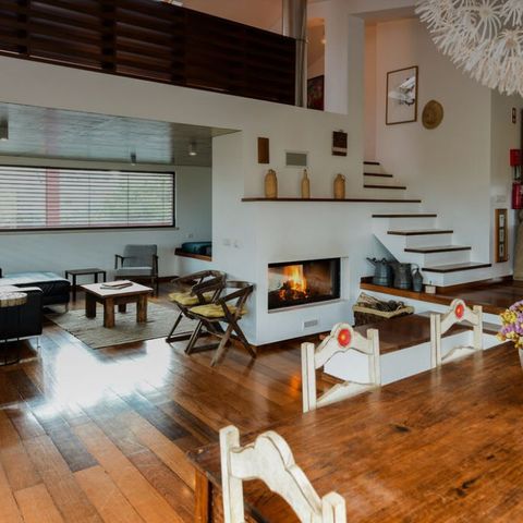 Villa 2 personen - Villa Oliveira