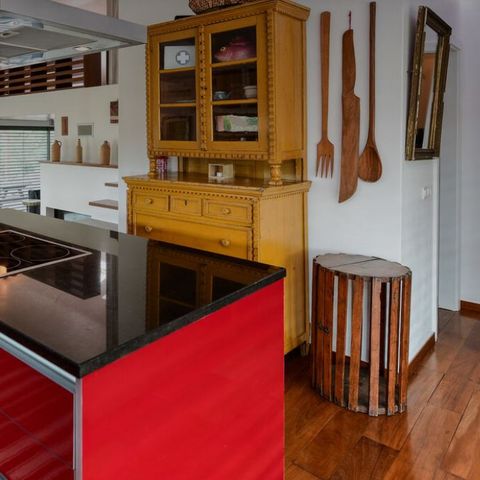 Villa 6 personen - Villa Oliveira