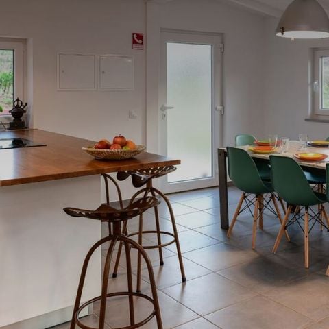 Villa 8 personen - Villa Do Campo