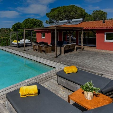 Villa 2 personen - Villa Do Campo