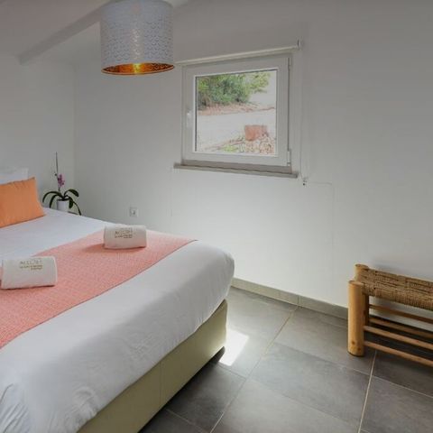 Villa 8 personen - Villa Do Campo