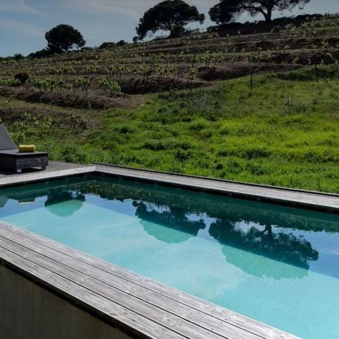 Villa 2 personen - Villa Do Campo