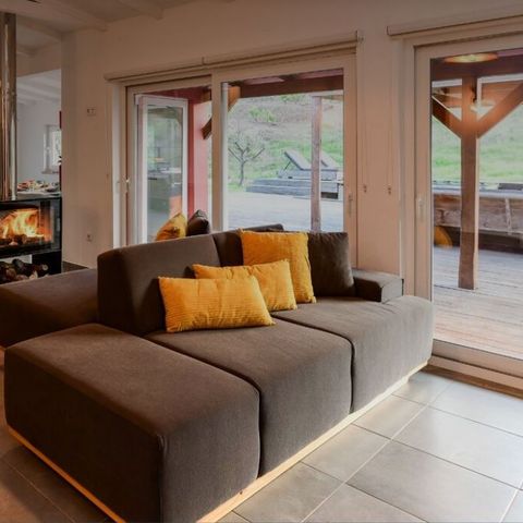 Villa 8 personen - Villa Do Campo