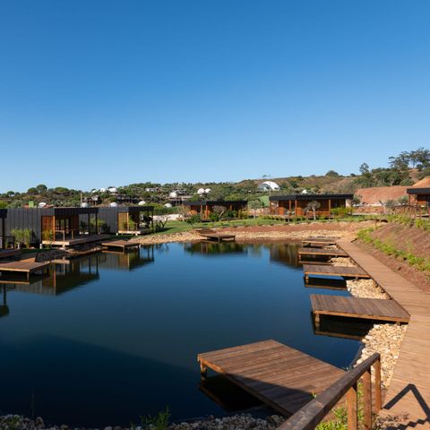 VAKANTIEHUIS 2 personen - MERENHUIZEN