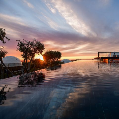 Wecamp Reserva Alecrim - Alentejo - Portugal - Afbeelding N°5