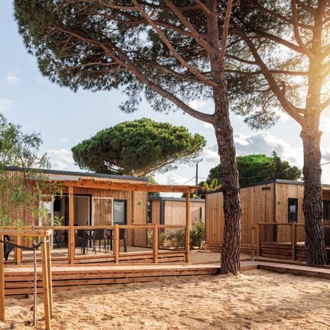 Camping Blendin Retreat Agde - Hérault - Afbeelding N°4
