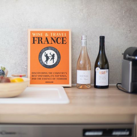 Lodge 4 personen - Roussanne 4