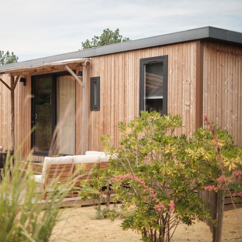 Lodge 6 personen - Marsanne 6