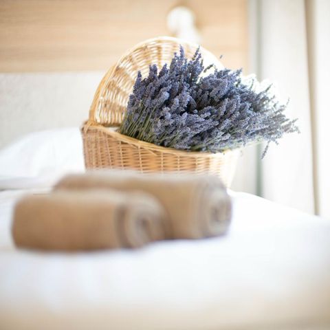 Lodge 4 personen - Roussanne 4 Ritual