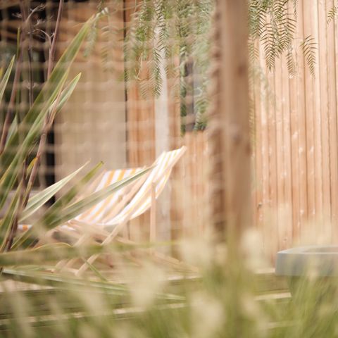 Lodge 4 personen - Roussanne 4 Wellness