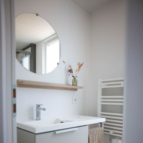 Lodge 6 personen - Marsanne 6 Hondvriendelijk