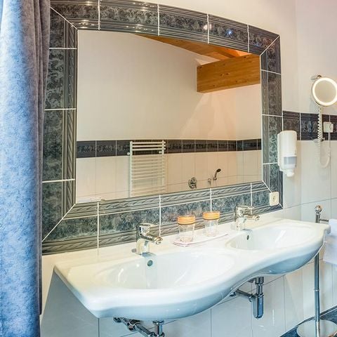 Hotelkamer 4 personen - Leutasch Retreat Premium 