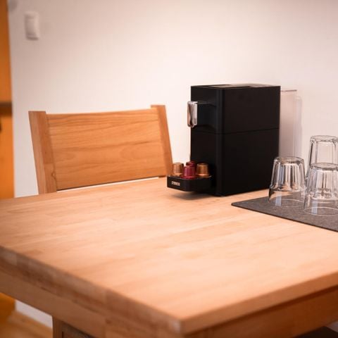 Slaapkamer 4 personen - Leutasch Retreat Premium 